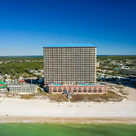 Sea-Horsey Condo